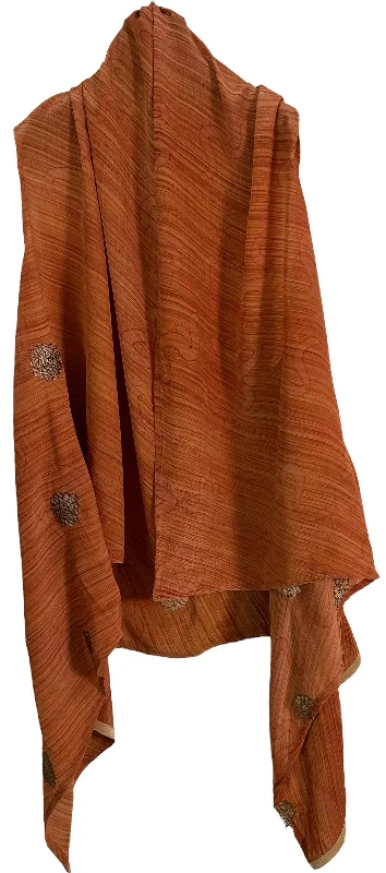 Can't Beat PRC5724 Avatar Pure Silk Versatile Vest