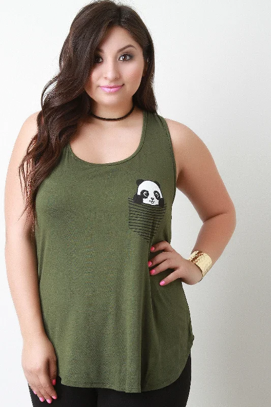 Quick Sale Panda