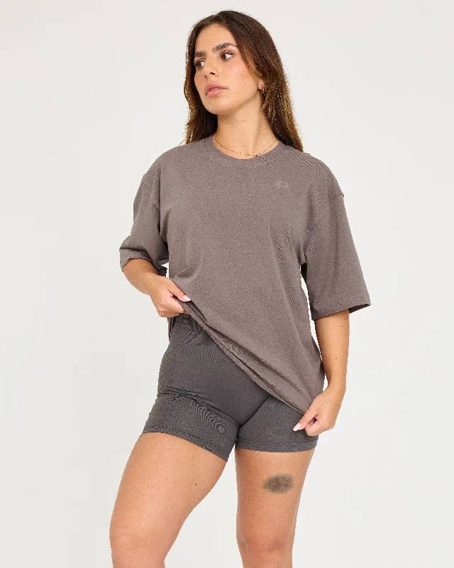 Lowest Price Evolve Elite Oversized T-Shirt
