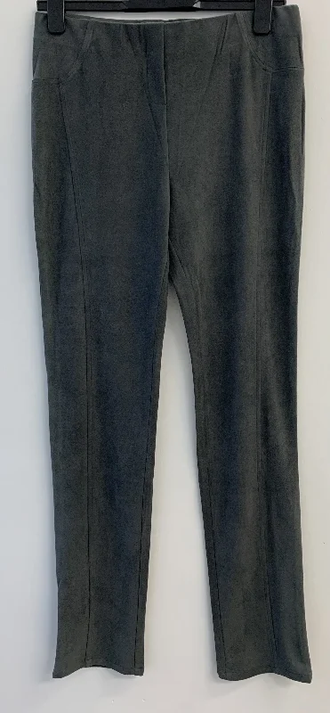 Unwind with Weekend Discounts Lior Lynn Charcoal Pants #97732