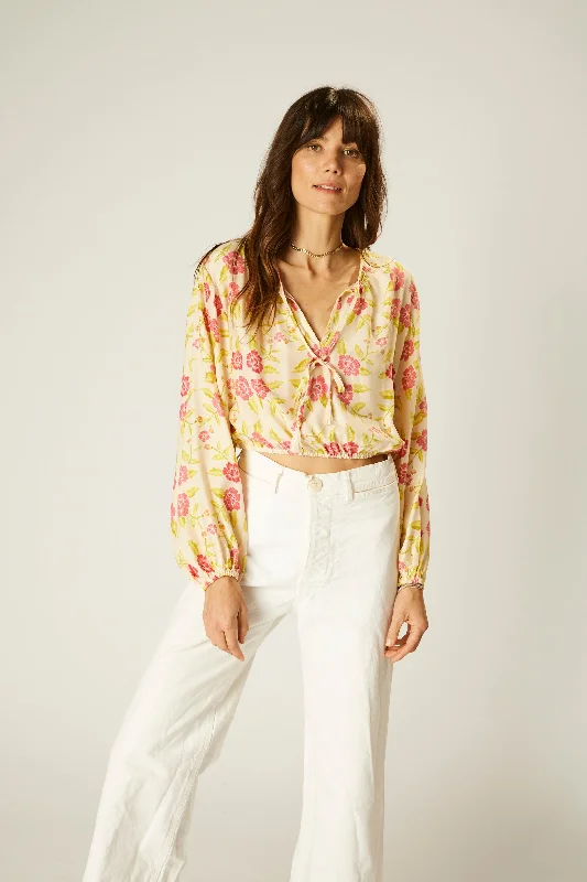 Final Clearance AMELIA TOP