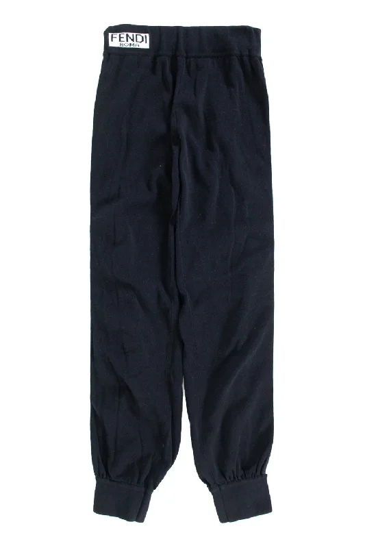 Weekend Deals That Impress [WW17462] Fendi | Joggers