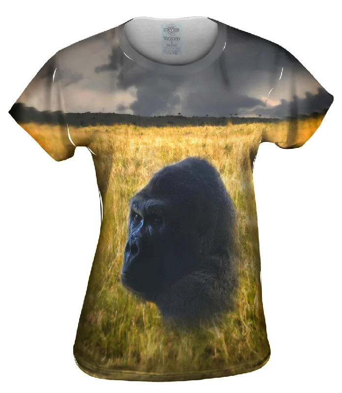 Last Chance Monkey 002