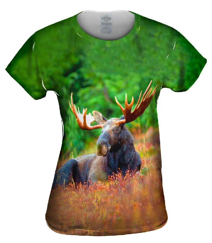 Weekend Deals That Sizzle Moose Majestic Antlers
