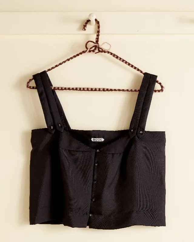 Unmissable Offer Night Moon Black Tank