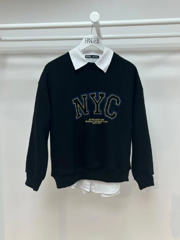 Weekend Offers That Impress Sweatshirt OS231003