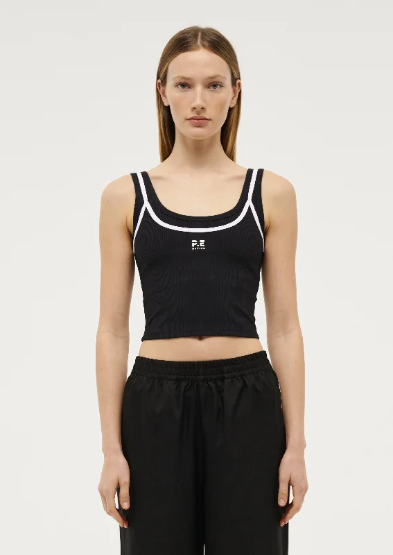 Savings Galore PARADISO PANT IN BLACK