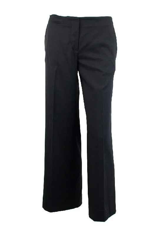 Weekend Savings Bonanza [WW10072] Kenzo | Wide Leg Pants