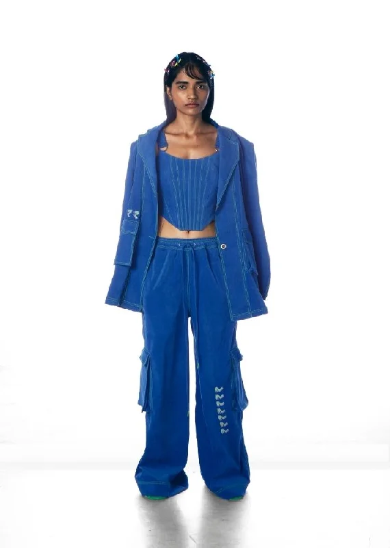 Weekend Discounts to Relish Morni Trouser