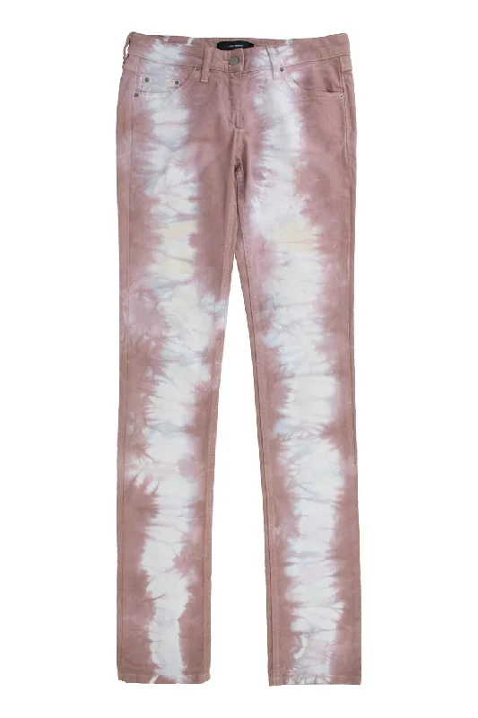 Lowest Price [WW11220] Isabel Marant | Denim Pants