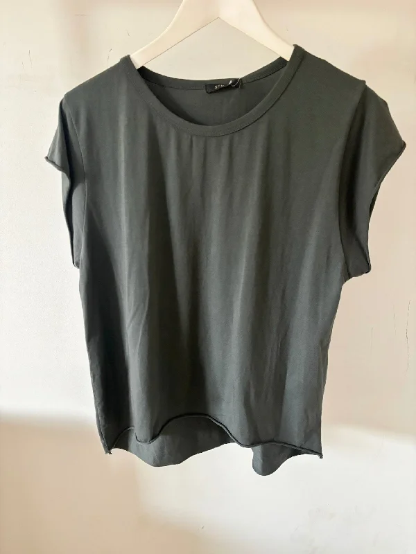 Dark Khaki