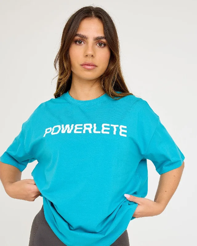 Weekend Savings Sensation Evolve Oversized T-Shirt