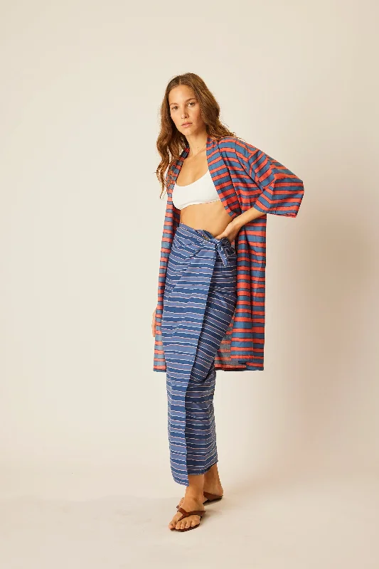Huge Discounts LENNON KIMONO