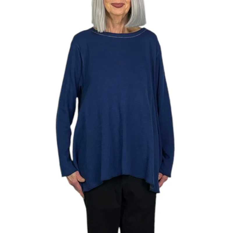 Limited Time Offer DOUBLE LAYER LONG ANGEL TEE