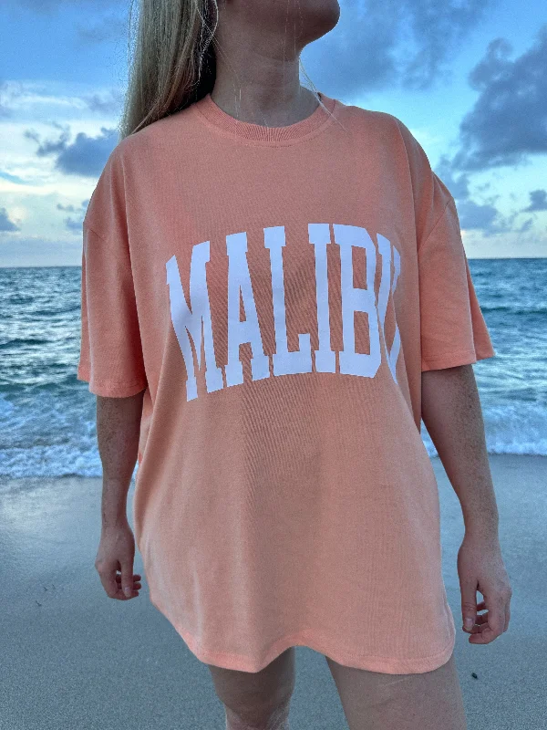 Today’s Deal Malibu Graphic Tee