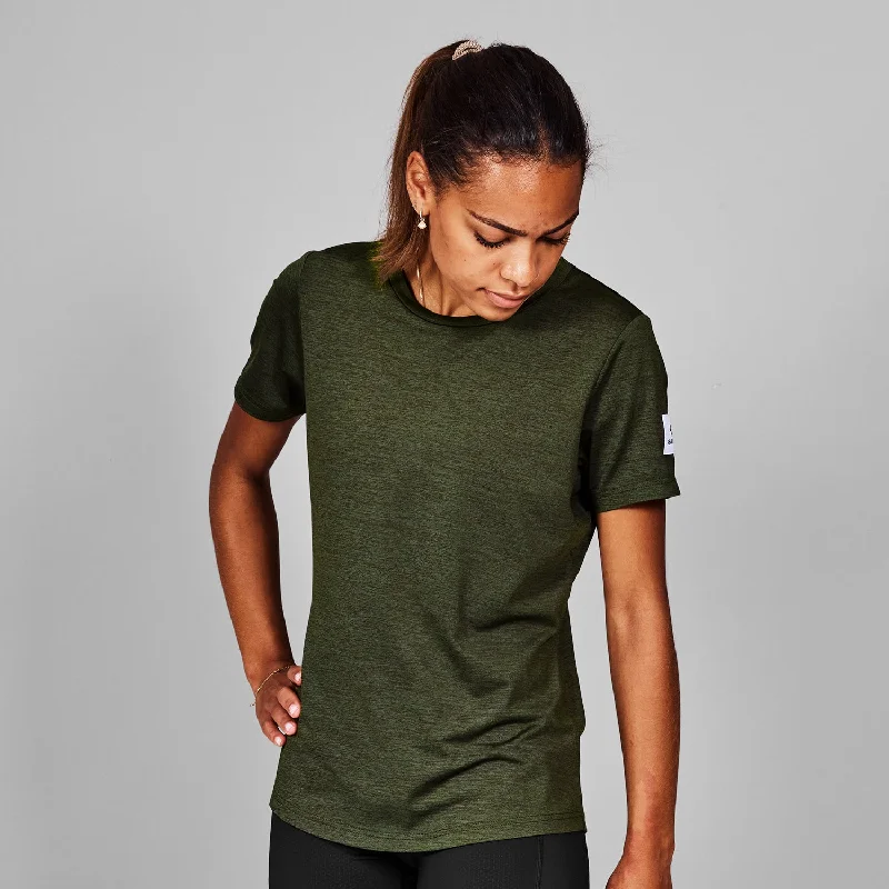 Final Sale Clean Pace T-shirt