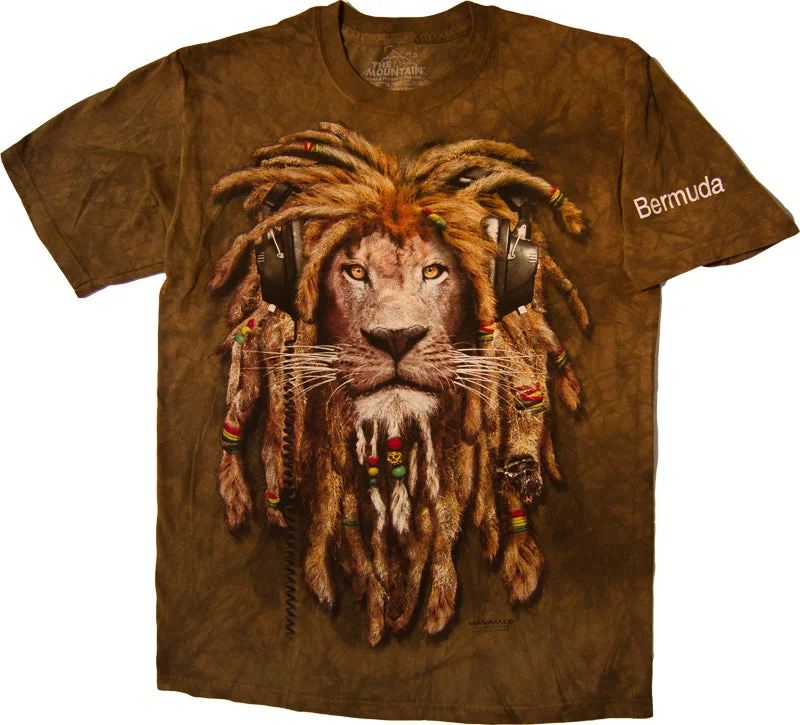 Weekend Specials to Delight Rasta Lion