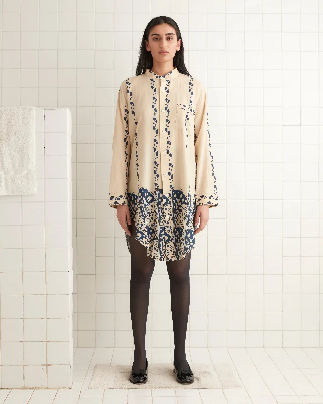 Stock Up Climbing Ivy Tunic