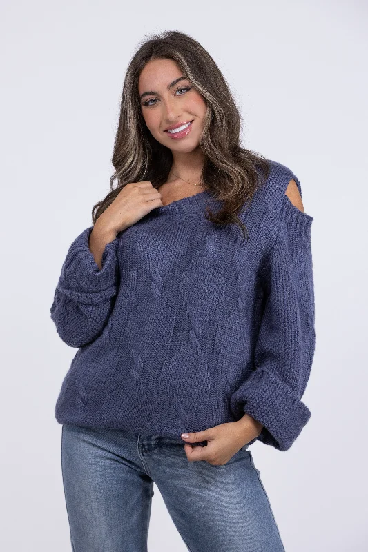 Weekend Deals to Make You Happy So Much Love Sweater * Final Sale*