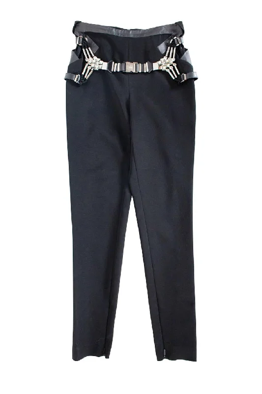 Limited Edition [WW13800] Gucci | Tapered Pants