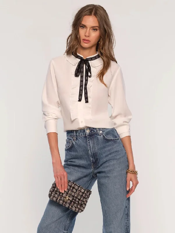 Extra Savings The Blair Top by Heartloom