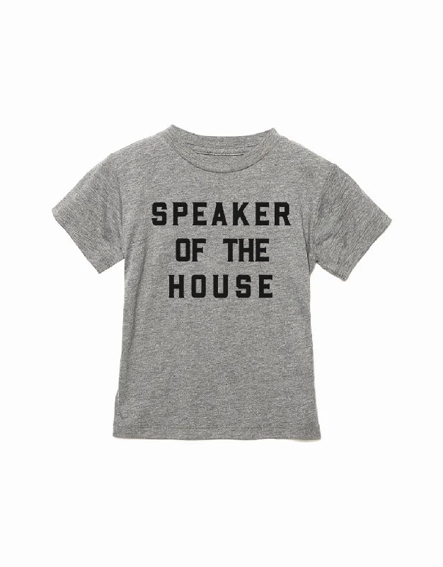 Midnight Madness Speaker of the House Toddler & Youth T-Shirt