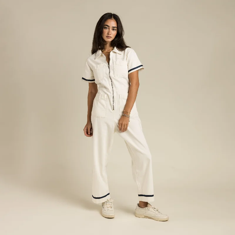 Weekend Deals That Dazzle The Dolly Jumpsuit