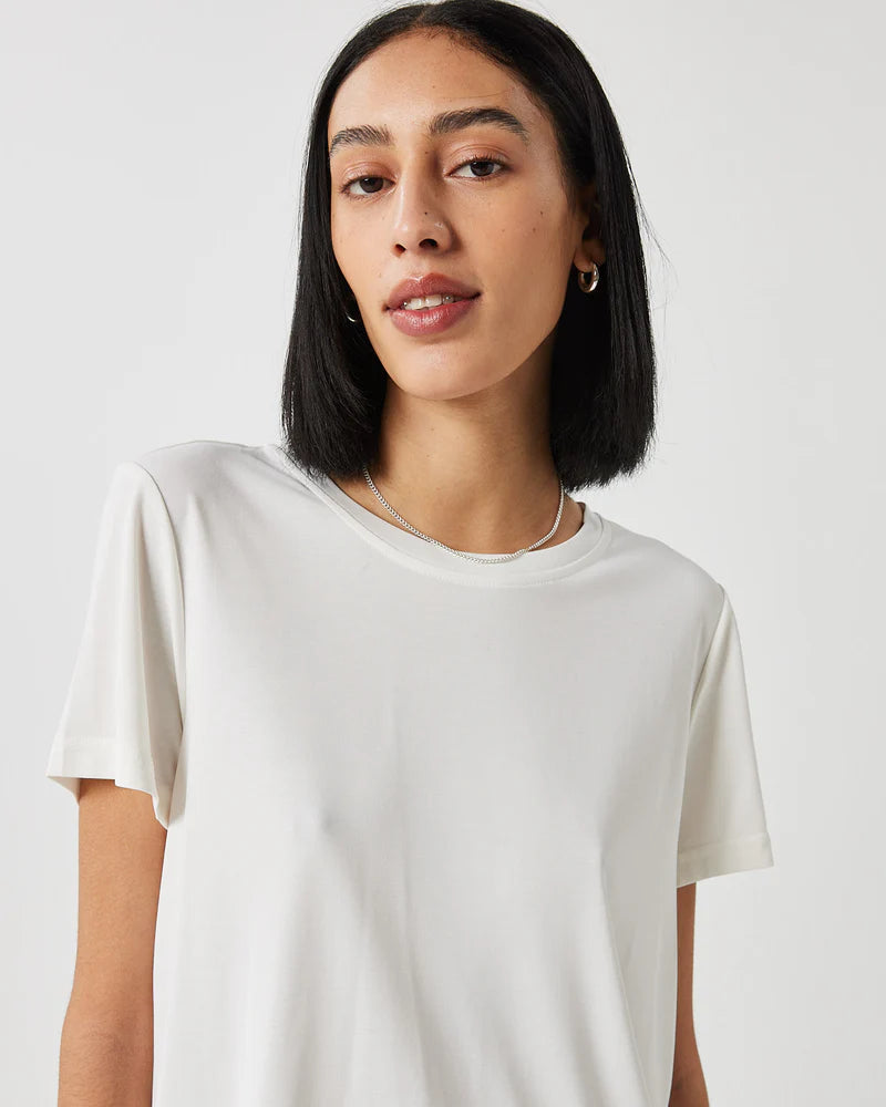 Unmissable Sale The Rynah T-Shirt by Minimum - White
