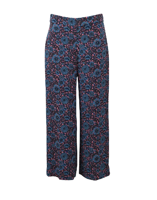 Buy More, Save More Lindsay Floral Pant