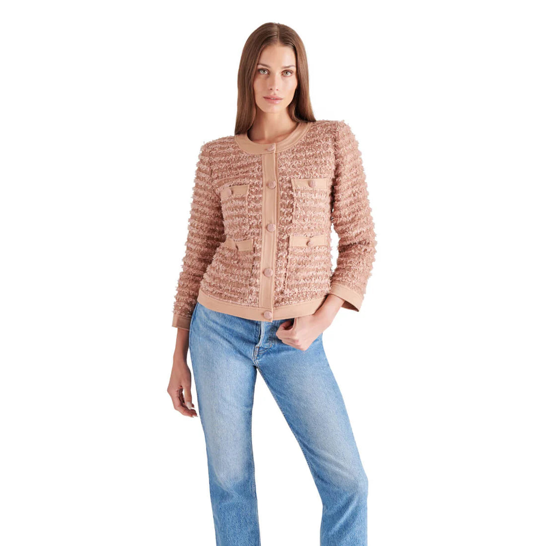 Weekend Deals That Impress Winterrose Jacket