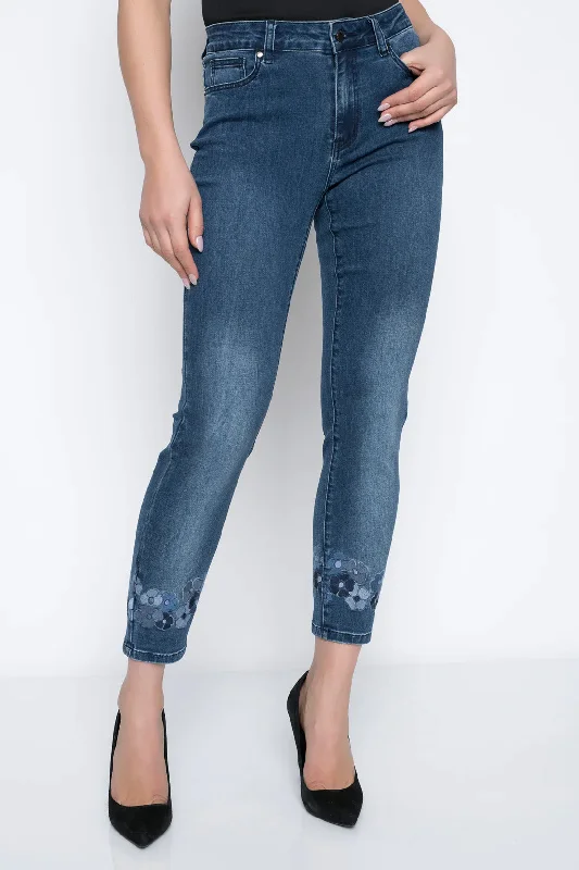 Half Price Picadilly Jeans U6954