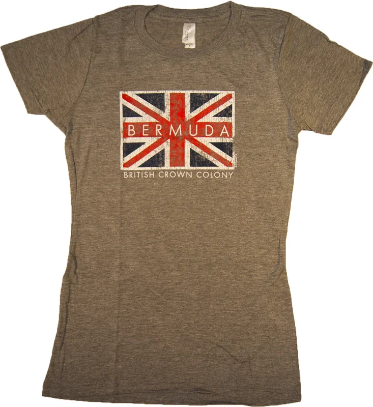 Daily Deals Sail Flag Junior tee