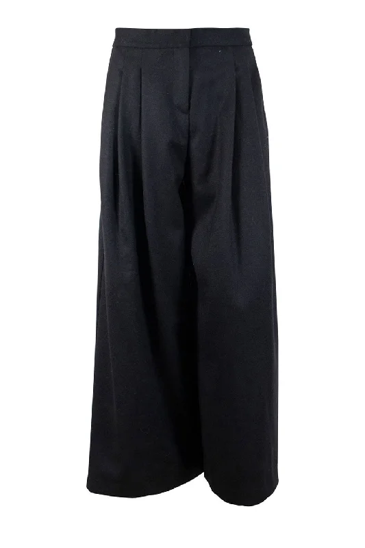 Price Slash [WW13919] Missoni | Wide Leg Pants