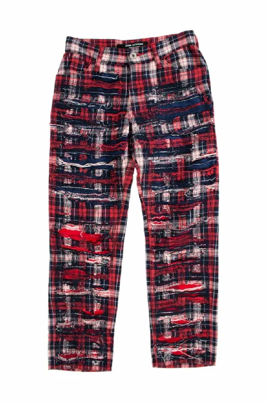 Weekend Deals That Sparkle [WW16954] Junya Watanabe | Skinny Pants