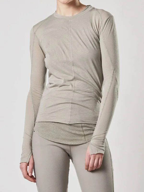 Low Prices Long sleeves T shirt