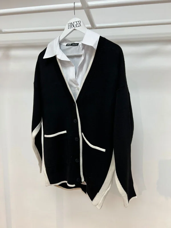 Weekend Bargains to Sizzle Cardigan TH231058