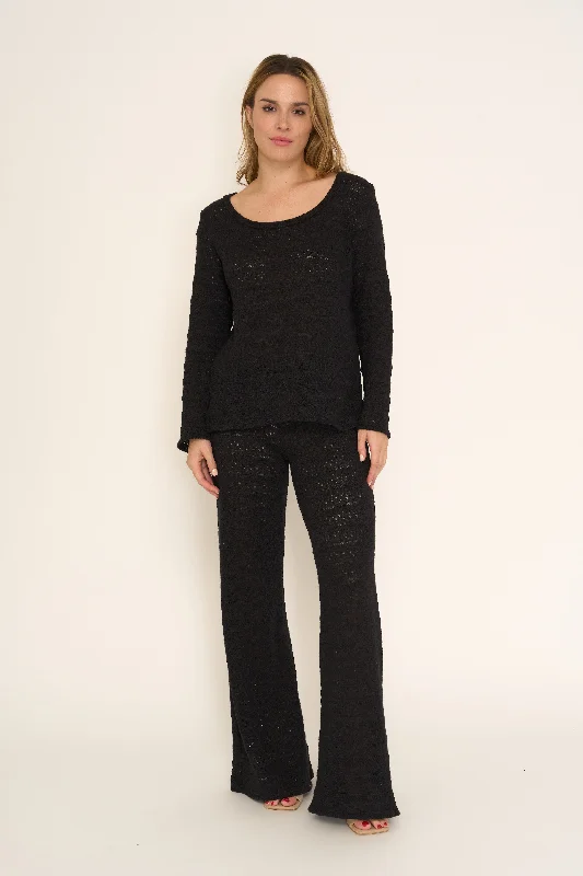 Weekend Bargains to Enjoy Relaxed Pant