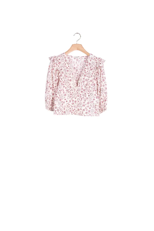 Weekend Sale: Don't Miss Out Chemise courte imprimée