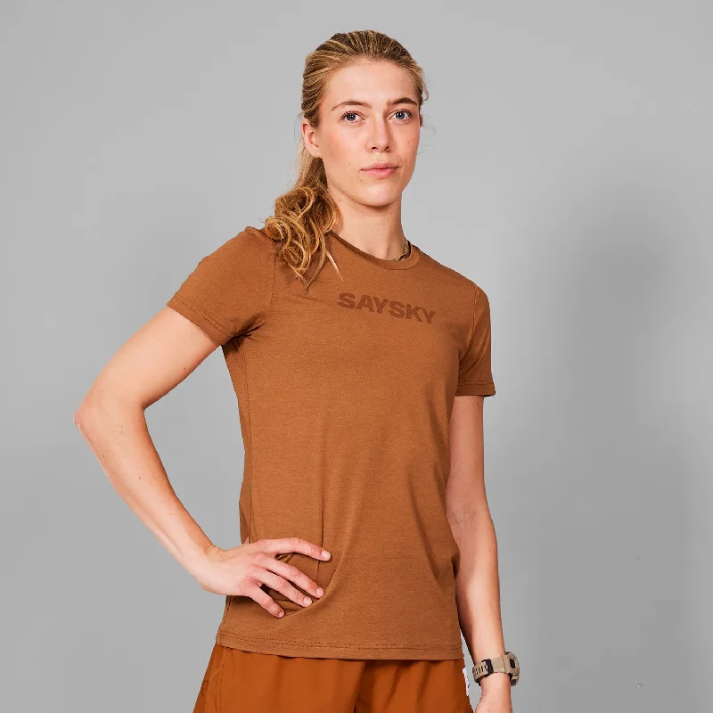Overstock Logo Pace T-shirt