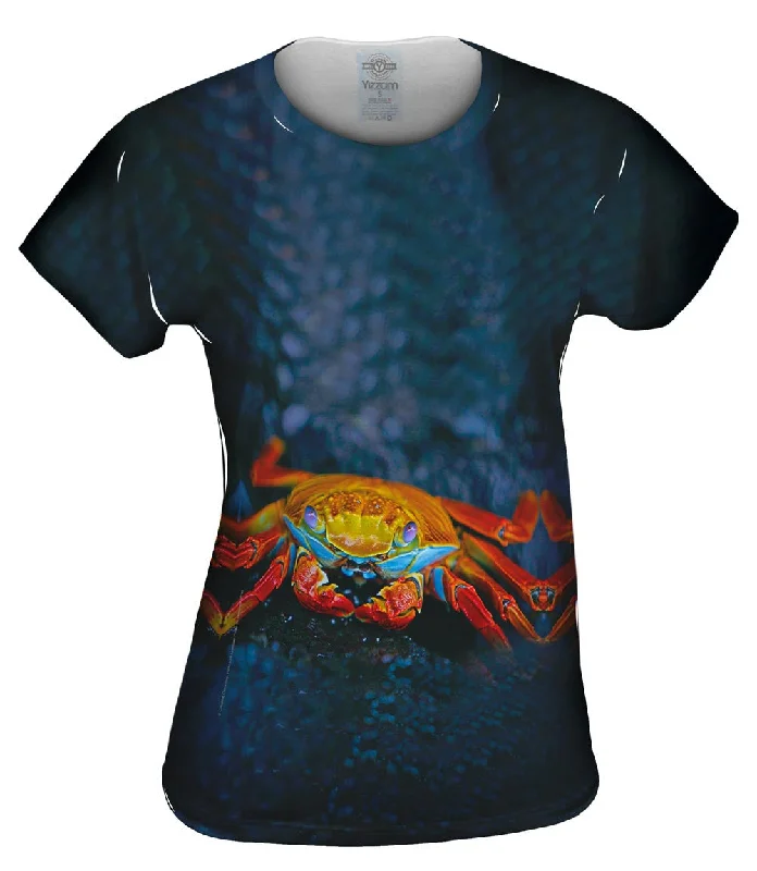 Online Specials Neon Foot Crab