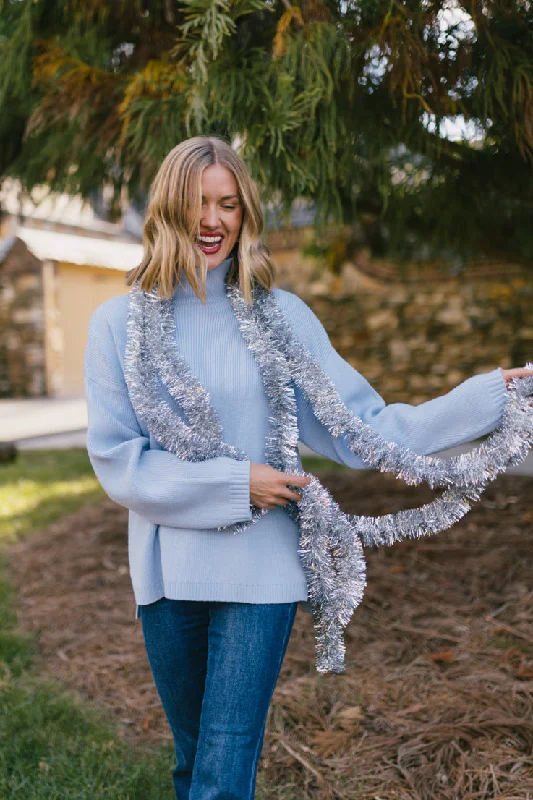 Time-Limited Offer Paxton Sweater
