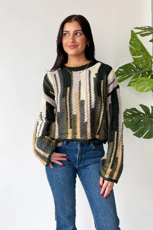 Reduced Price Blake Sweater