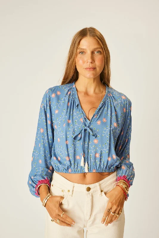 Super Bargain AMELIA TOP