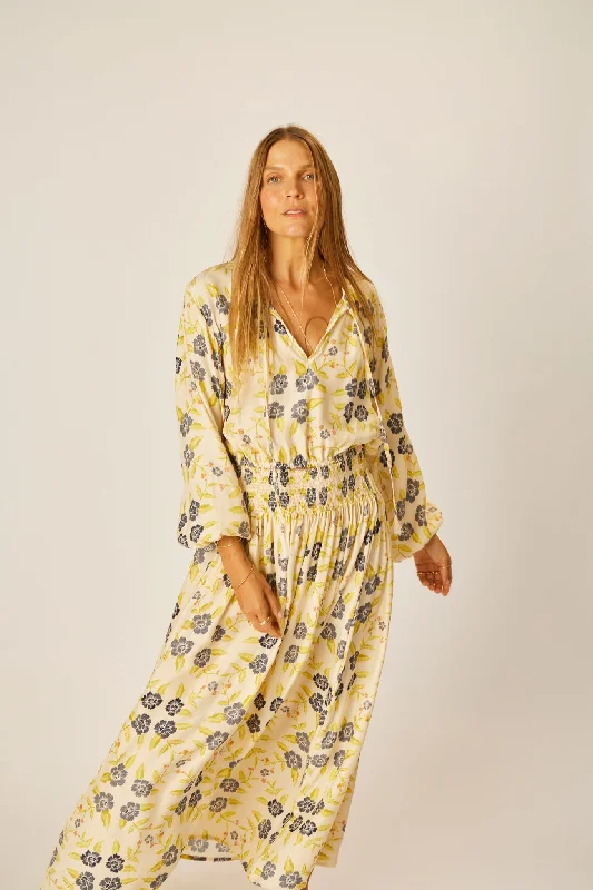 Hurry In AMELIA TOP