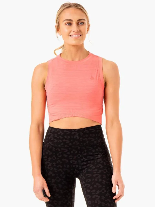 Weekend Deals to Make You Happy ULTRA SCOOP TANK CORAL