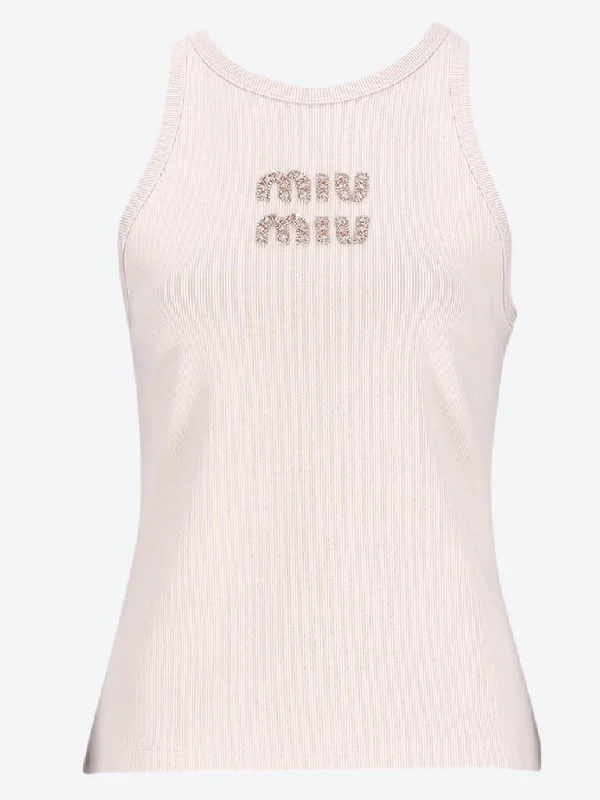 Overstock Top with embroidery
