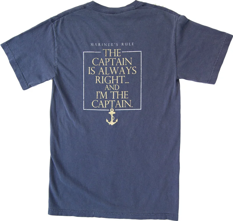 Weekend Deals That Thrill Captain is Always Right