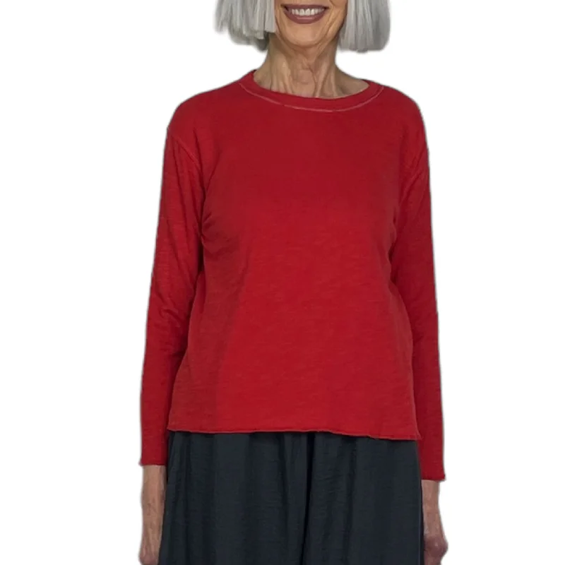 Price Fest DOUBLE LAYER AGNES TEE
