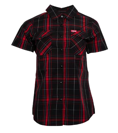 Price Smash Bullseye Women's Bamboo Short Sleeve