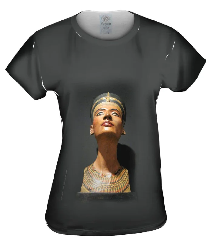 Extra Savings Museum Pharoah Lady - Roman - Egyptian -